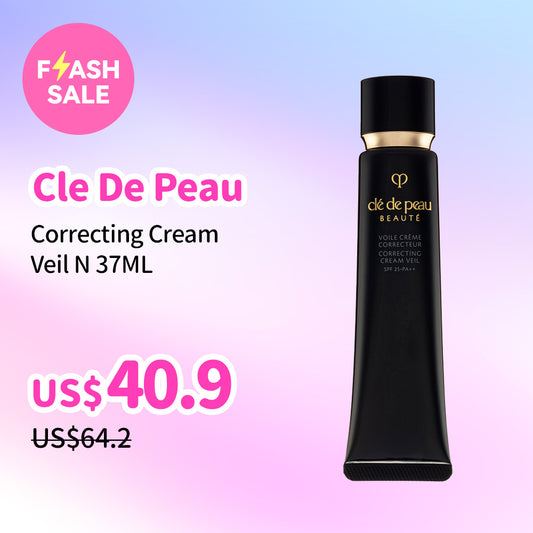 Cle De Peau Correcting Cream Veil N 37ML