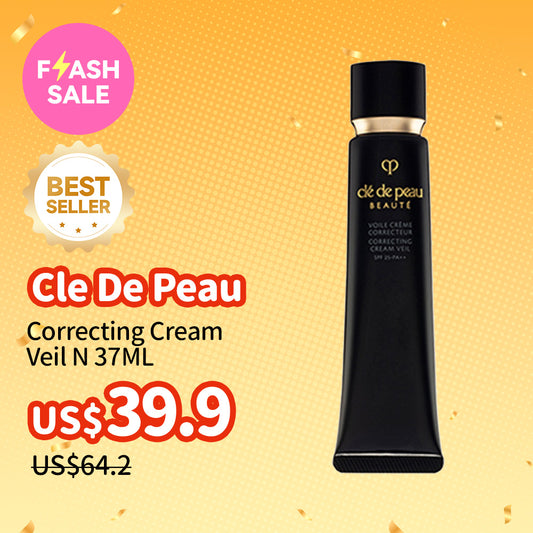 Cle De Peau Correcting Cream Veil N 37ML