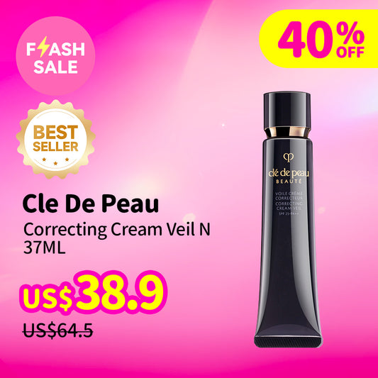Cle De Peau Correcting Cream Veil N 37ML