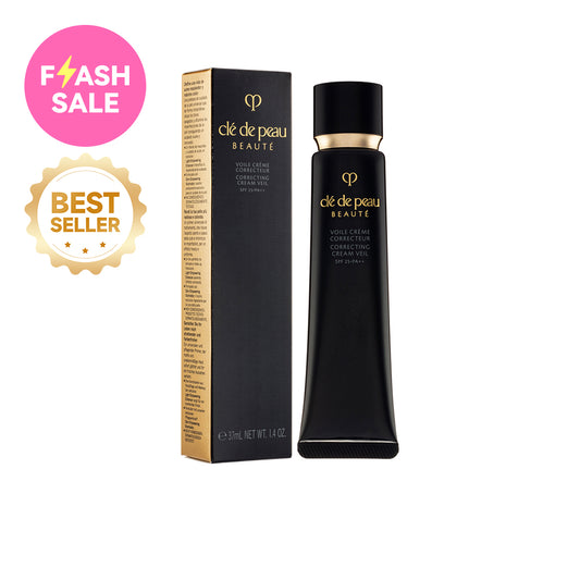 Cle De Peau Correcting Cream Veil N 37ML
