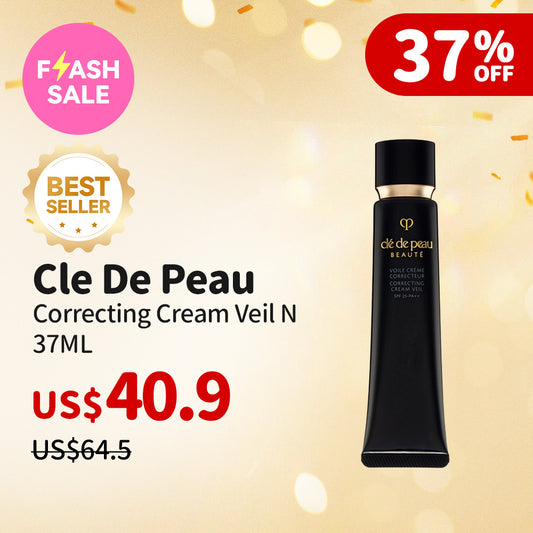 Cle De Peau Correcting Cream Veil N 37ML