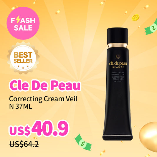 Cle De Peau Correcting Cream Veil N 37ML