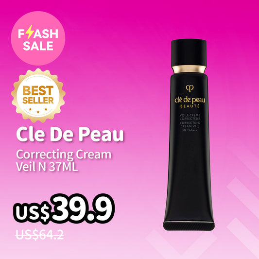 Cle De Peau Correcting Cream Veil N 37ML