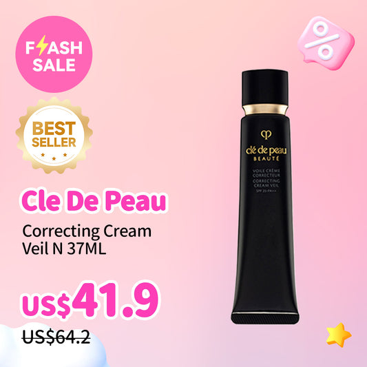 Cle De Peau Correcting Cream Veil N 37ML