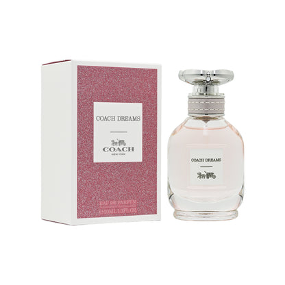 Coach Dreams Eau De Parfum 40ml