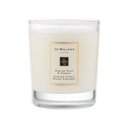 Jo Malone English Pear & Freesia Home Candle 200g | Sasa Global eShop