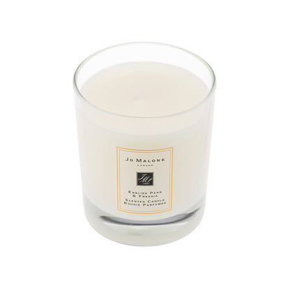 Jo Malone English Pear & Freesia Home Candle 200g | Sasa Global eShop