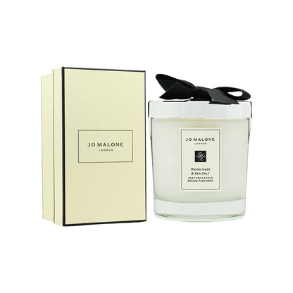 Jo Malone Wood Sage &amp; Sea Salt Classic Candle 200g