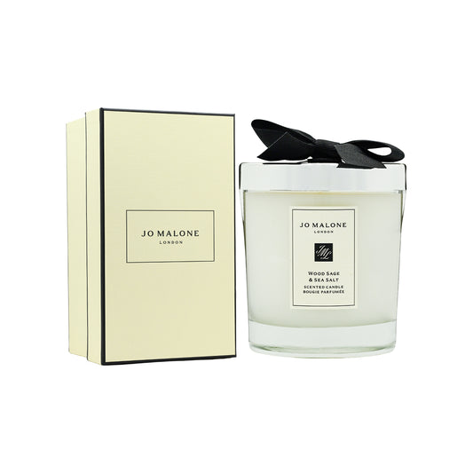 Jo Malone Wood Sage &amp; Sea Salt Classic Candle 200g