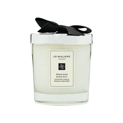 Jo Malone Wood Sage &amp; Sea Salt Classic Candle 200g