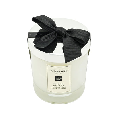 Jo Malone Wood Sage &amp; Sea Salt Classic Candle 200g