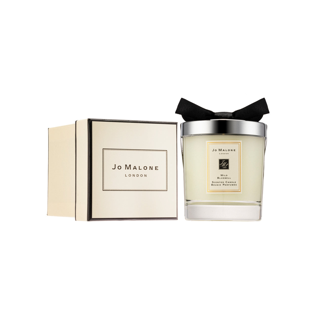 Jo Malone Wild Bluebell Home Candle 200g | Sasa Global eShop