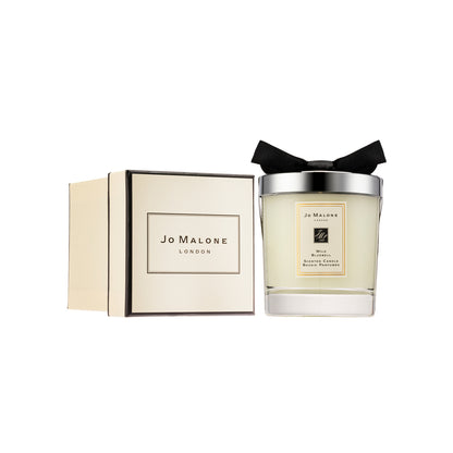 Jo Malone Wild Bluebell Home Candle 200g | Sasa Global eShop