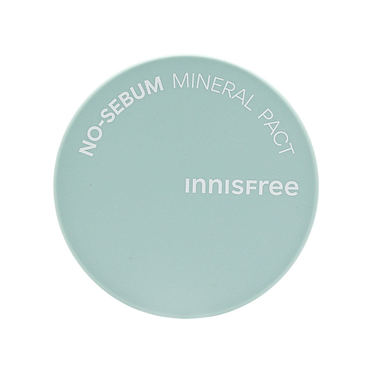 Innisfree No-Sebum Mineral Pack 8.5g