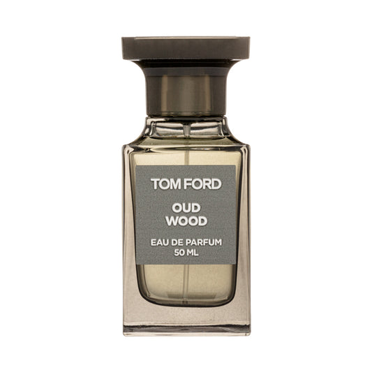 Tom Ford Oud Wood 东方乌木香水