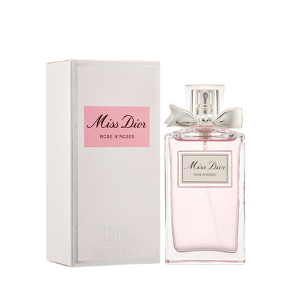 Christian Dior Miss Dior Rose N' Roses Eau De Toilette