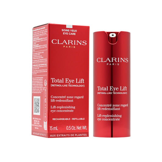 Clarins Total Eye Lift 15ml