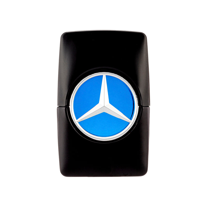 Mercedes Benz Man Intense Eau De Toilette 100ML | Sasa Global eShop