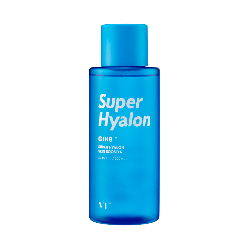 Vt Super Hyalon Skin Booster 300ML | Sasa Global eShop