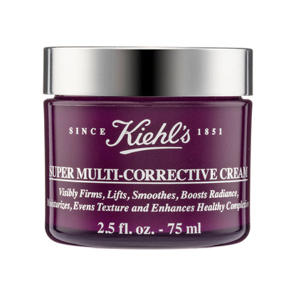 Kiehl's Super Multi-Corrective Cream 75ML | Sasa Global eShop