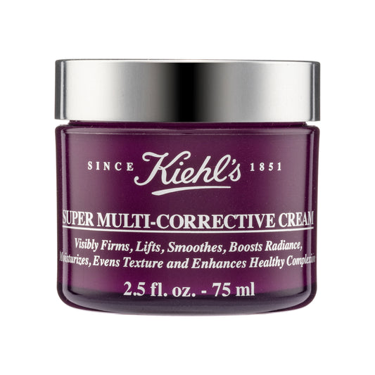Kiehl's Super Multi-Corrective Cream 75ML | Sasa Global eShop