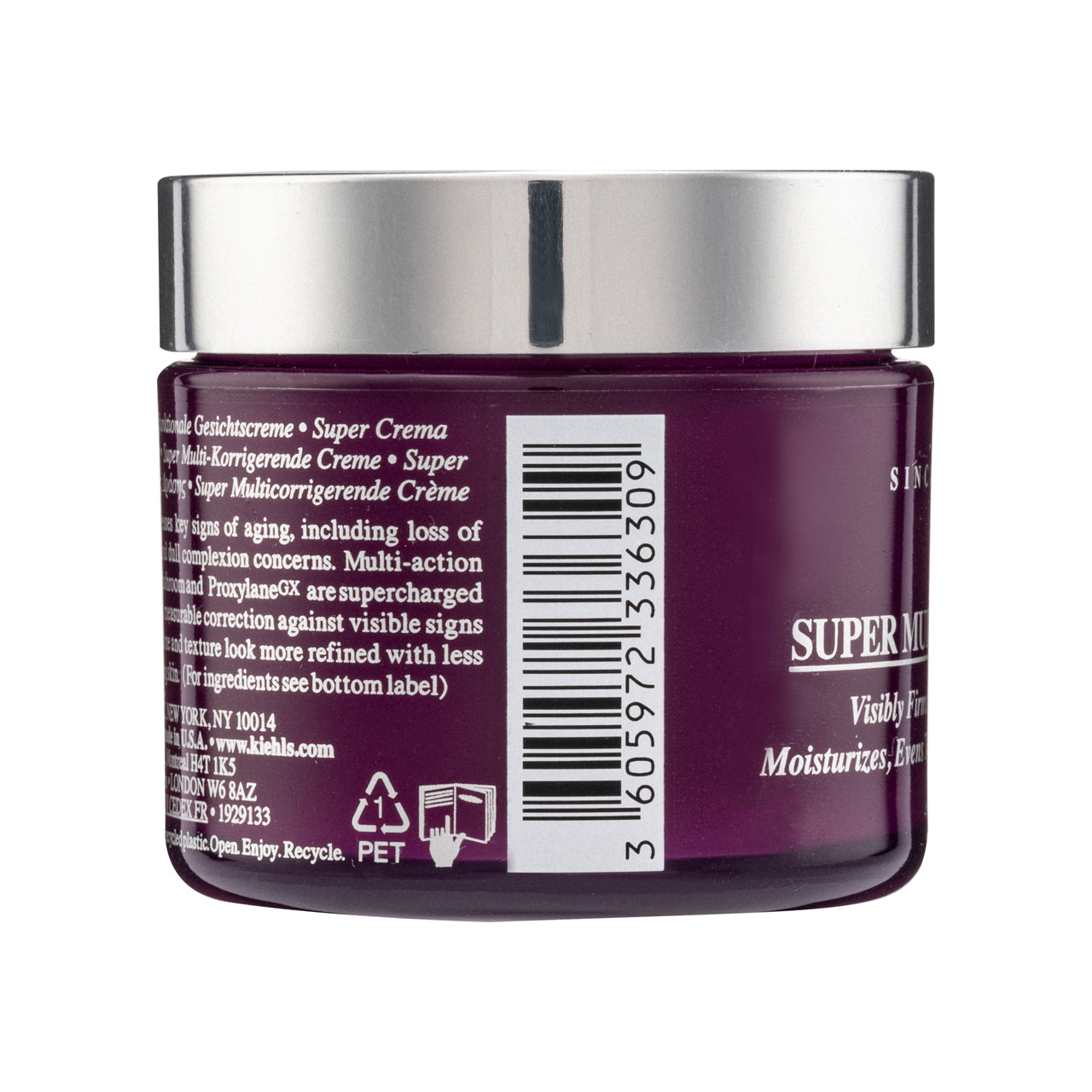 Kiehl's Super Multi-Corrective Cream 75ML | Sasa Global – Sasa