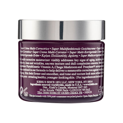Kiehl's Super Multi-Corrective Cream 75ML | Sasa Global eShop