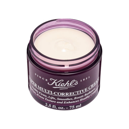 Kiehl's Super Multi-Corrective Cream 75ML | Sasa Global eShop