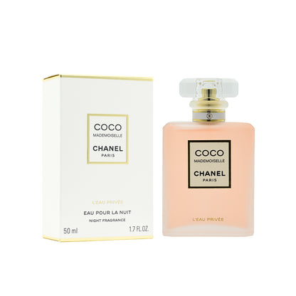 Chanel Coco Mademoiselle L’Eau Privée - Night Fragrance 50ml
