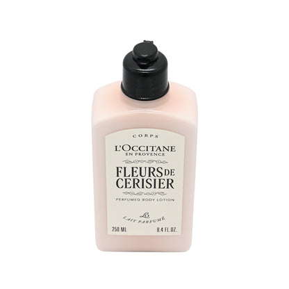 L'Occitane Cherry Blossom Shimmering Lotion 250ML