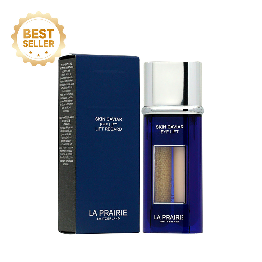 La Prairie Skin Caviar Eye Lift 20ml | Sasa Global eshop – Sasa
