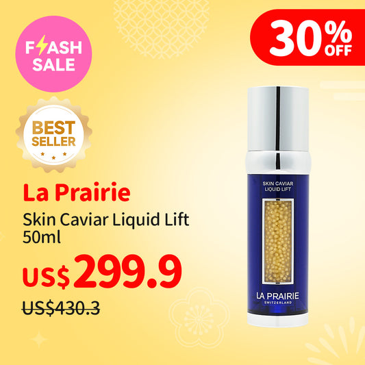 La Prairie Skin Caviar Liquid Lift 50ml