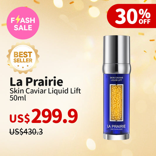 La Prairie Skin Caviar Liquid Lift 50ml