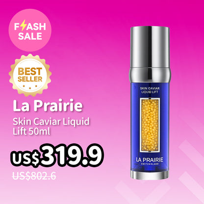 La Prairie Skin Caviar Liquid Lift 50ml