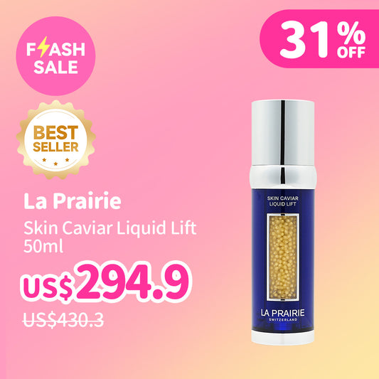 La Prairie Skin Caviar Liquid Lift 50ml