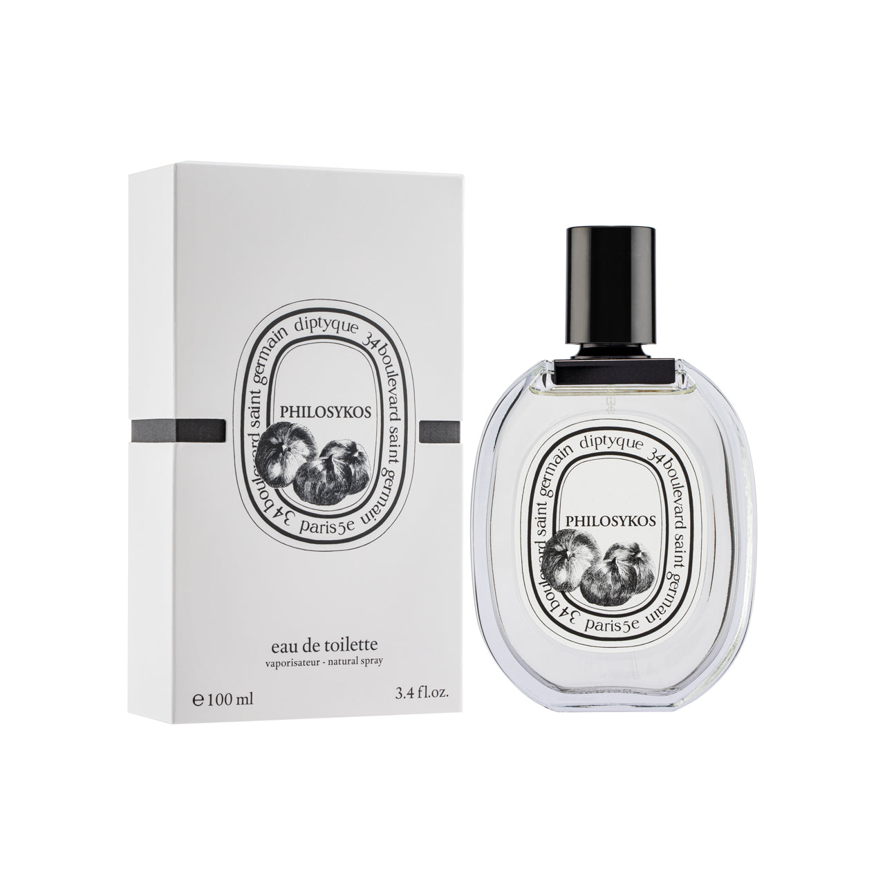 Diptyque Philosykos Eau De Toilette | Sasa Global – Sasa Global eShop