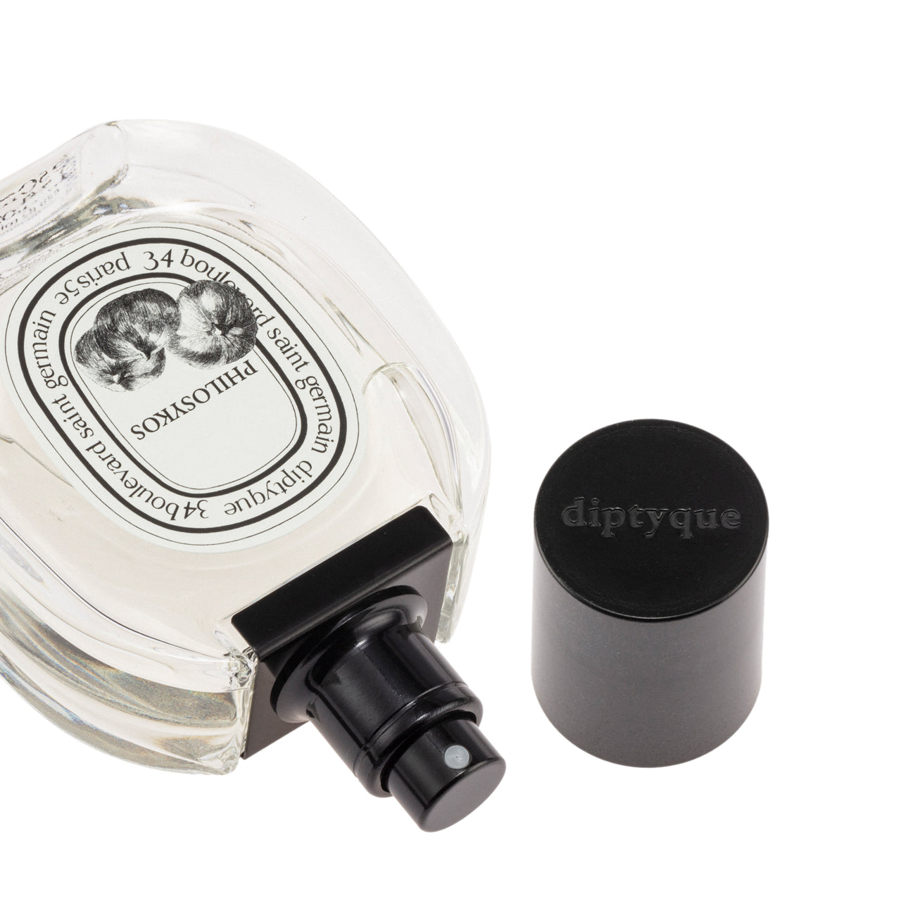 Diptyque Philosykos Eau De Toilette | Sasa Global eShop