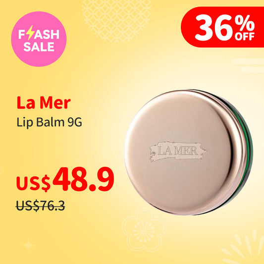 La Mer Lip Balm 9G
