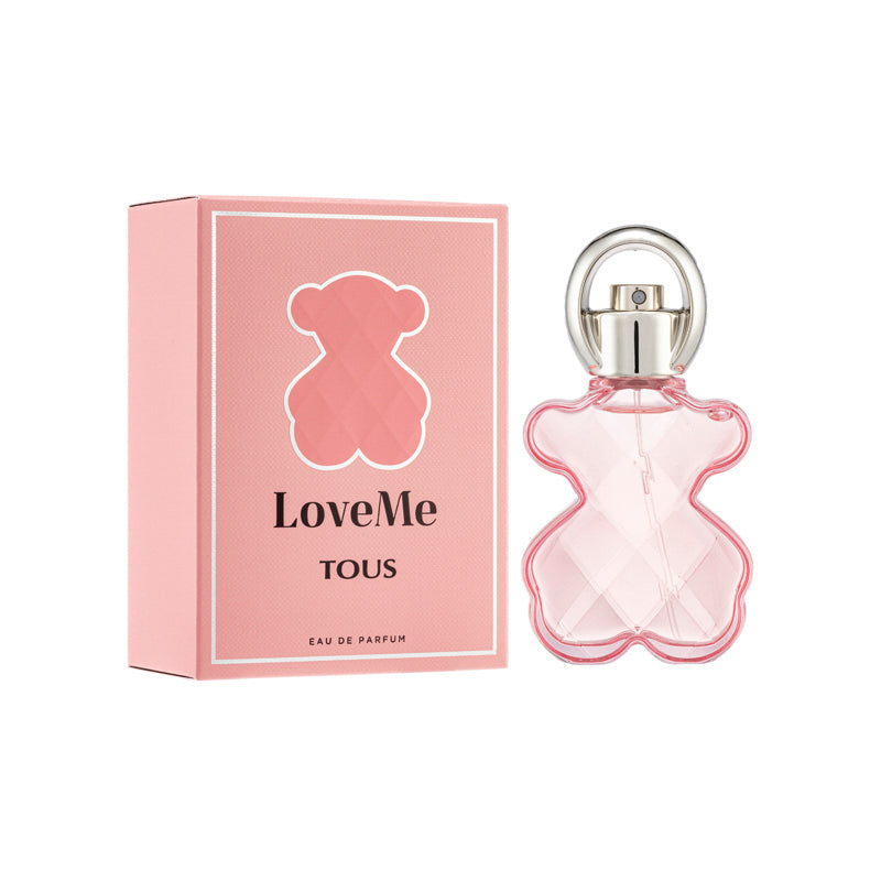 Loveme Eau De Parfum