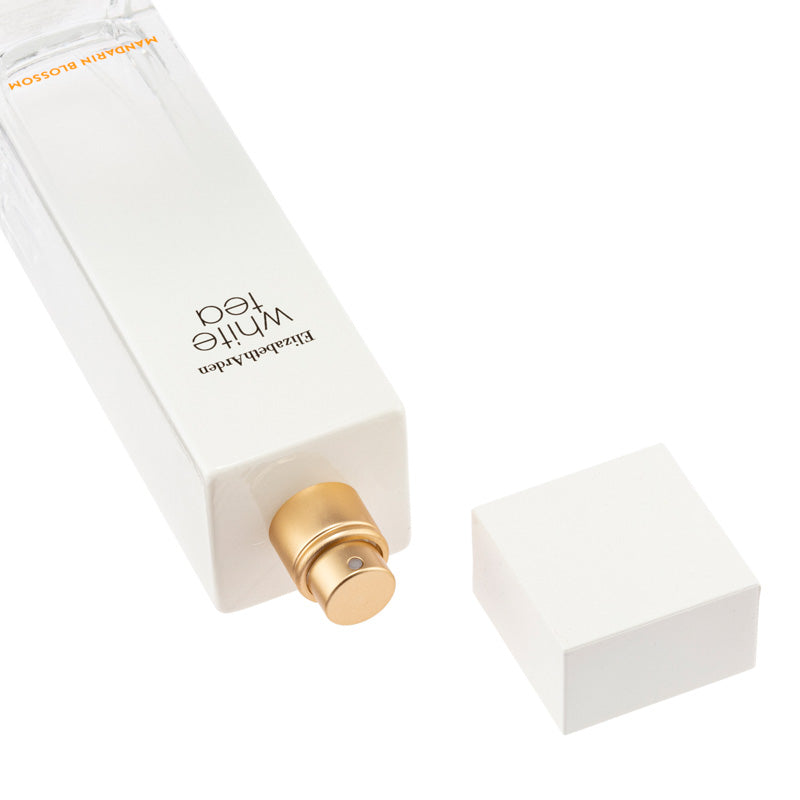 Elizabeth Arden Fragrance White Tea Mandarin Blossom Eau De Toilette Spray 100ML | Sasa Global eShop
