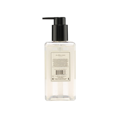 Jo Malone English Pear & Freesia Body & Hand Wash 250ML | Sasa Global eShop