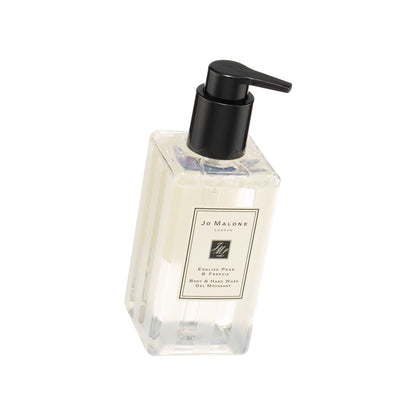 Jo Malone English Pear & Freesia Body & Hand Wash 250ML | Sasa Global eShop