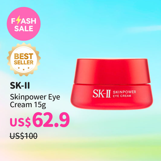 SK-II Skinpower Eye Cream
