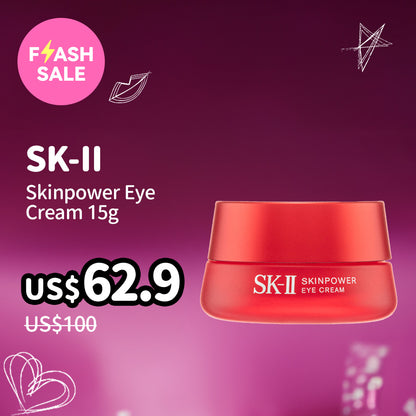 SK-II Skinpower Eye Cream