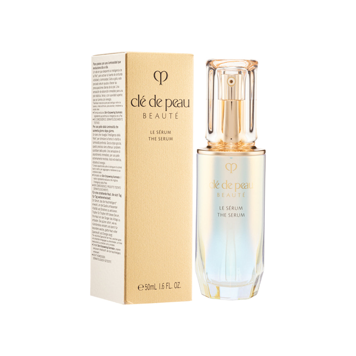 Beaute Serum 7 50 100ML