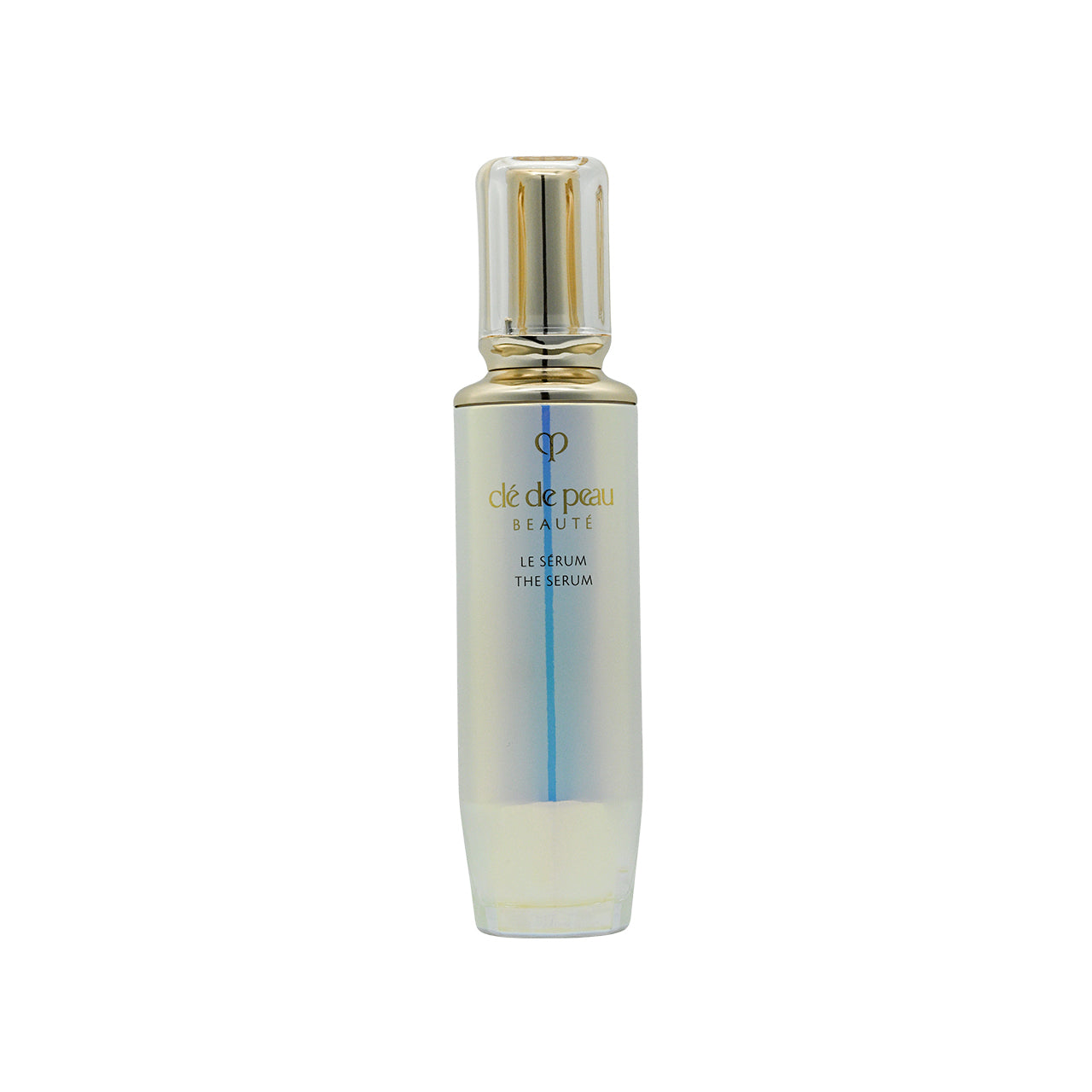 Clé de Peau The Serum 100ml | Sasa Global eshop – Sasa Global eShop