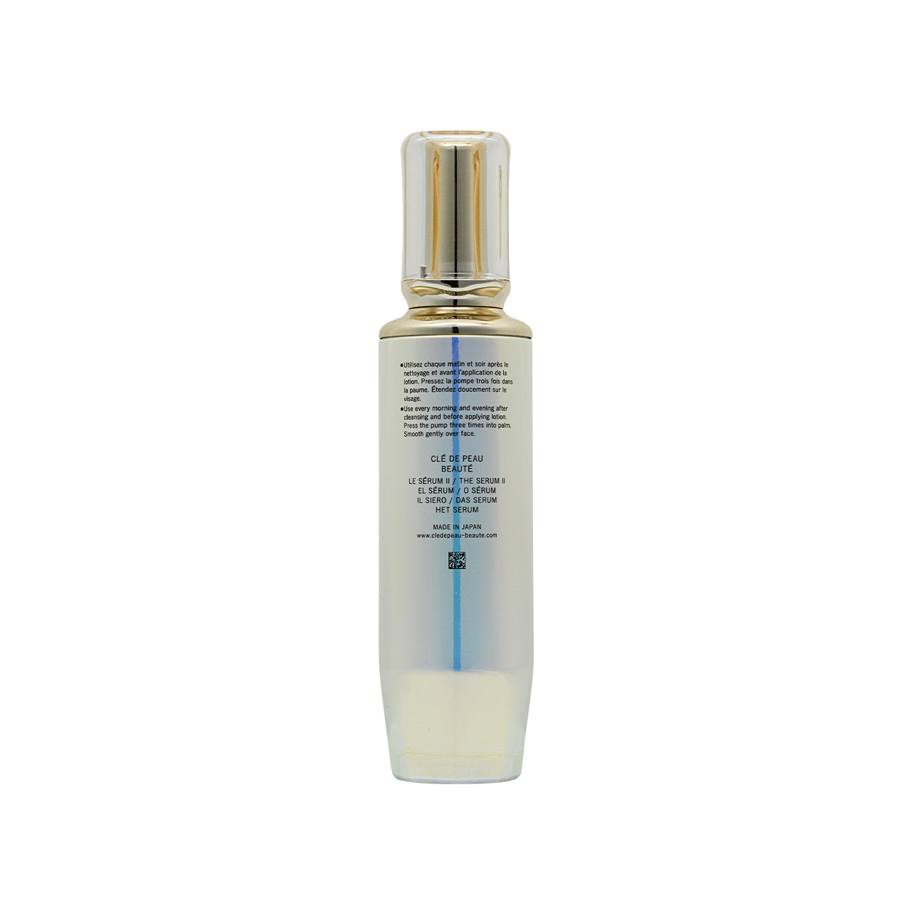 Clé de Peau The Serum 100ml | Sasa Global eshop – Sasa Global eShop