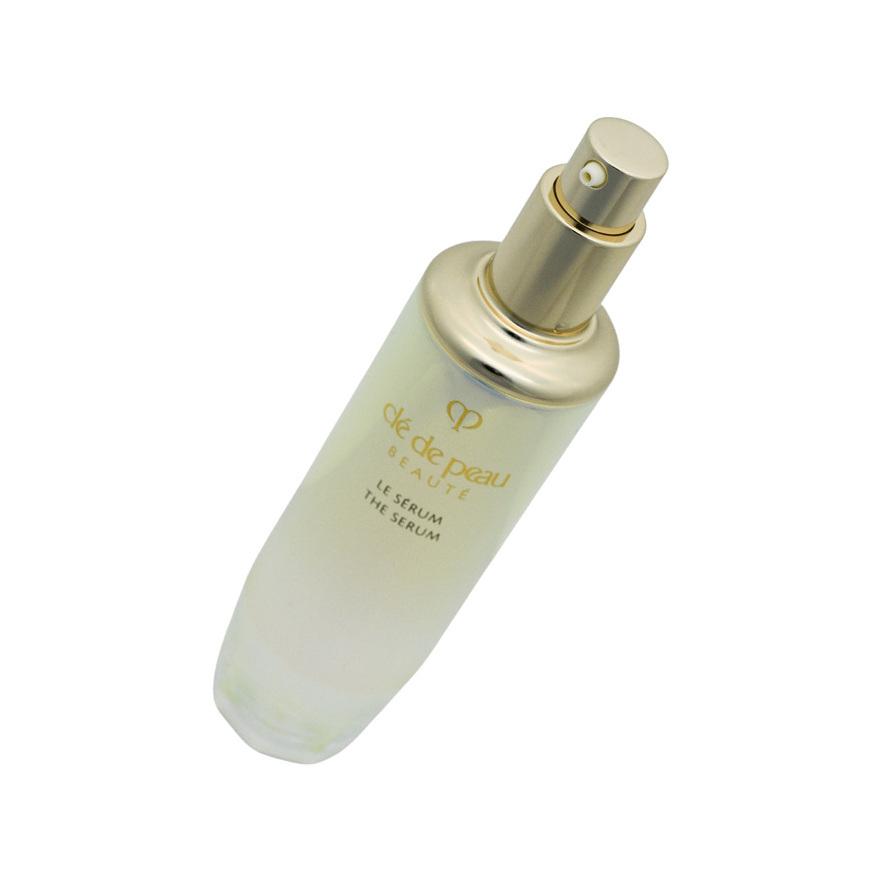 Clé de Peau The Serum 100ml | Sasa Global eshop – Sasa Global eShop
