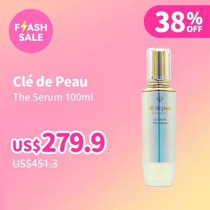 Clé de Peau The Serum 100ml