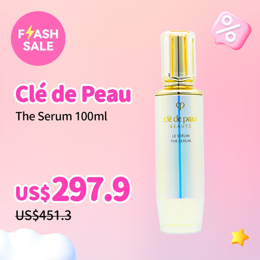 Clé de Peau The Serum 100ml